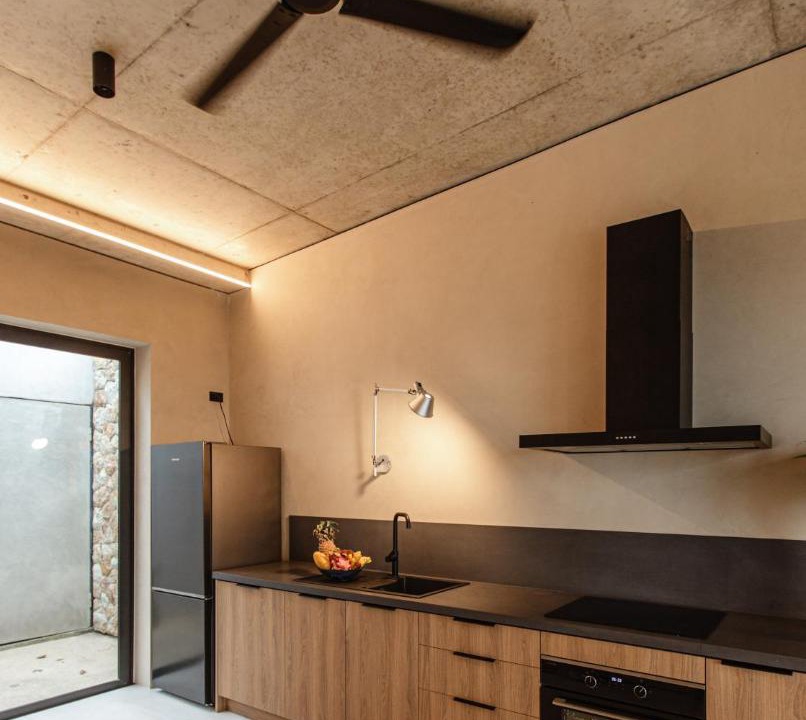 Photo of Kitchen in Haad Yao