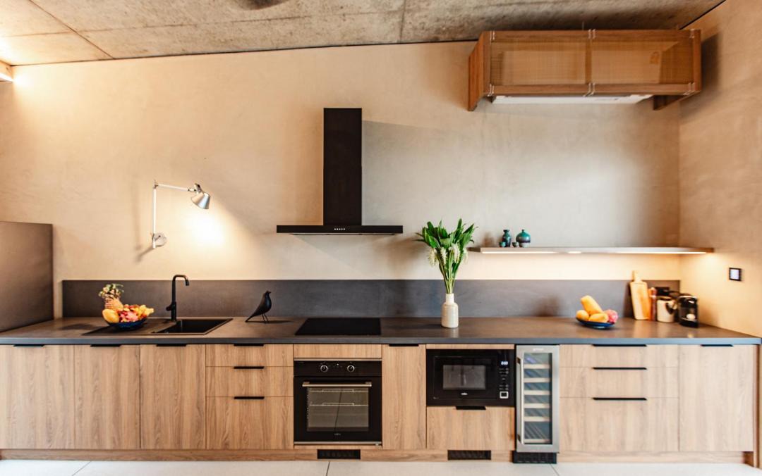 Photo of Kitchen in Haad Yao