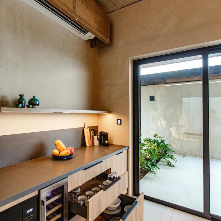 Photo of Kitchen in Haad Yao