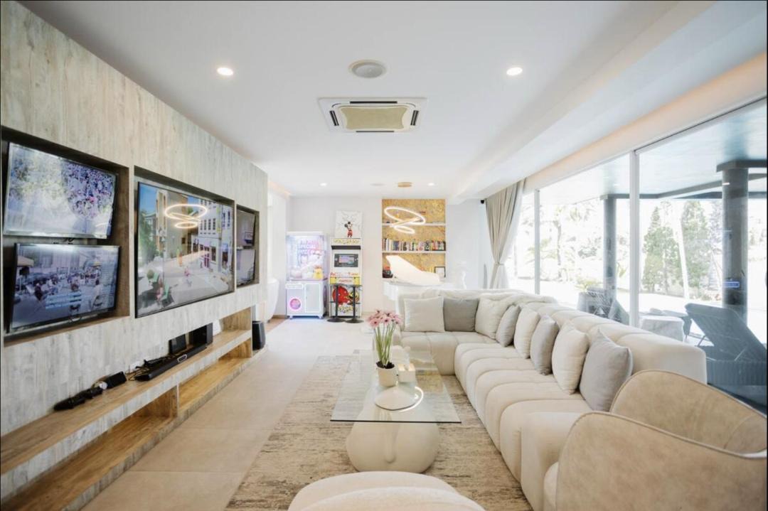 Photo of Livingroom in San Sai