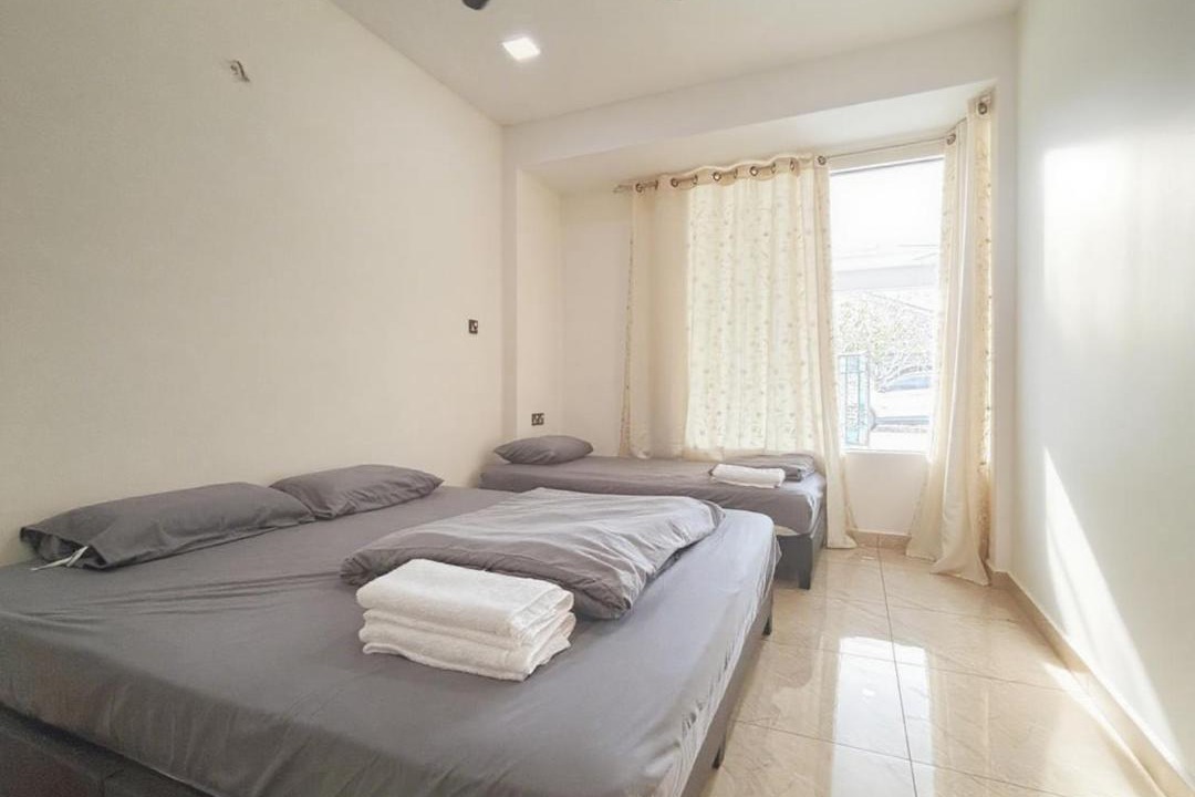 Photo of Bedroom in Durian Sebatang