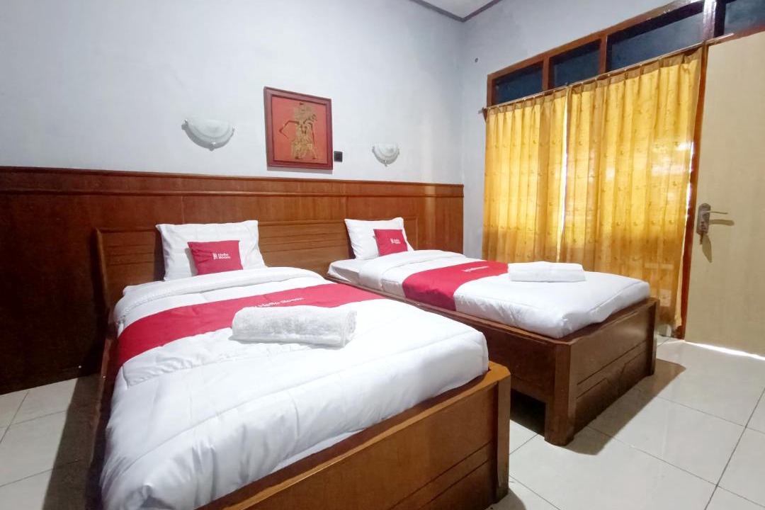 Photo of Bedroom in Pekalongan