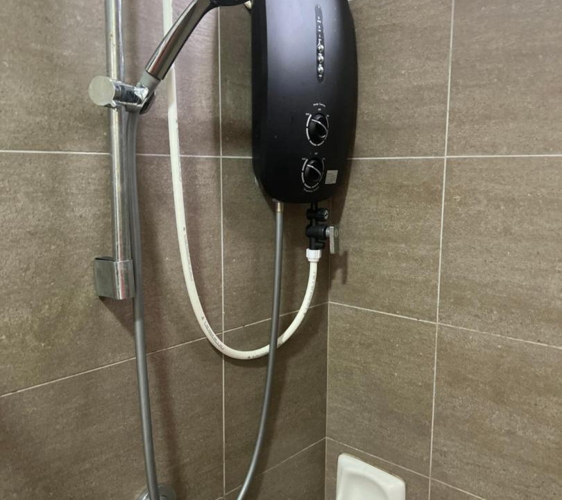 Photo of Bathroom in Pelabuhan Klang
