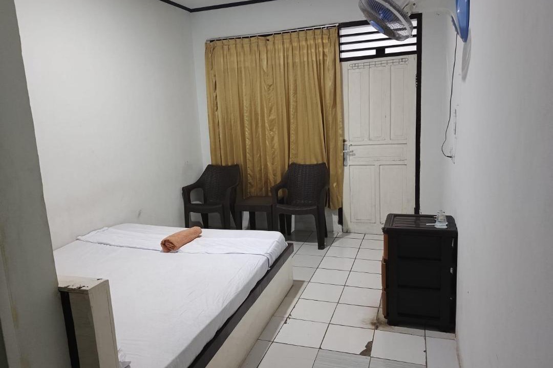 Photo of Bedroom in Cikakak