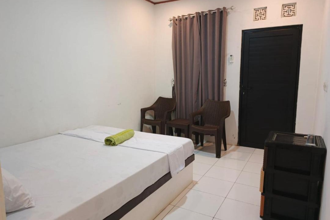 Photo of Bedroom in Cikakak