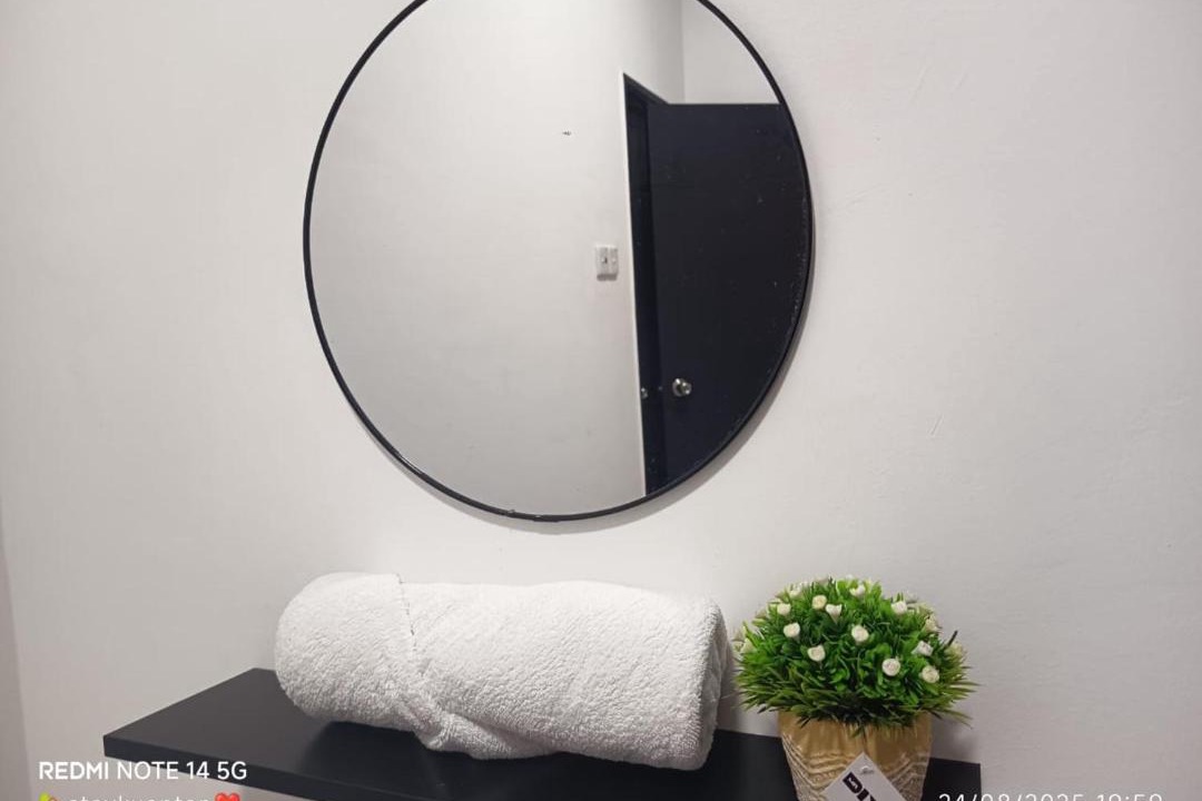 Photo of Bathroom in Kuantan