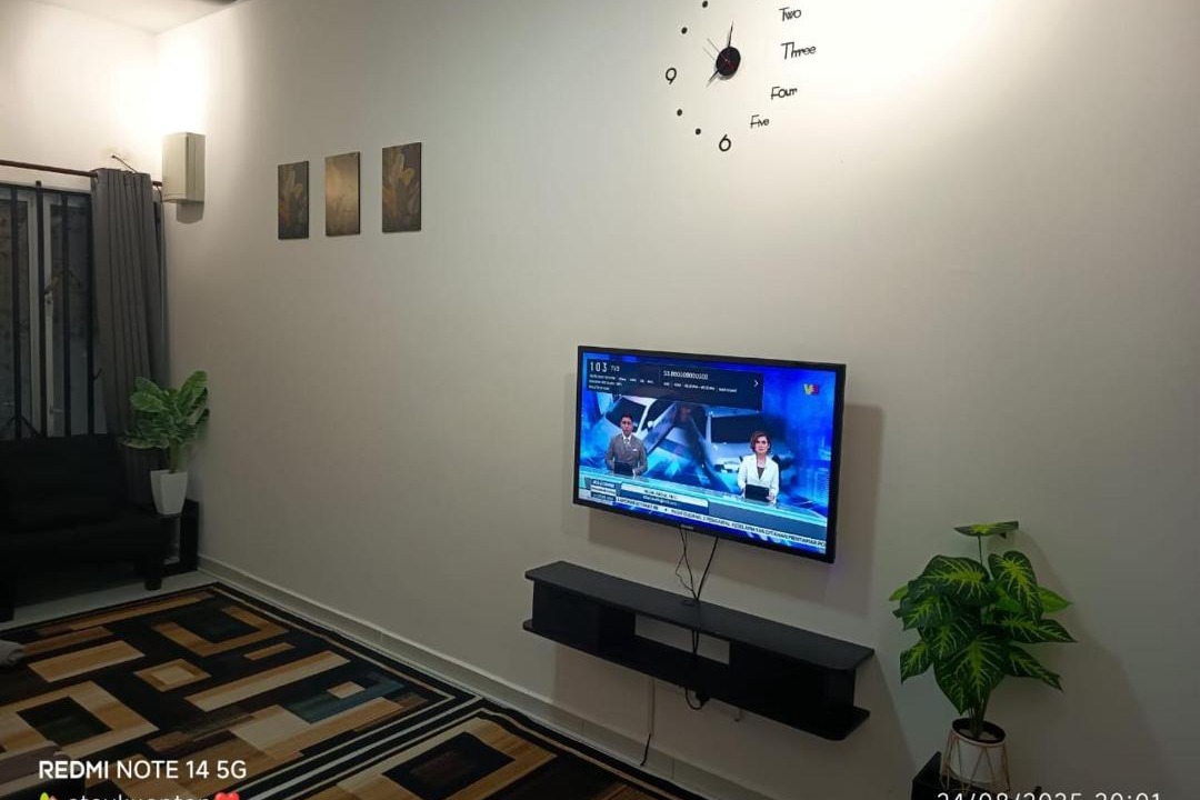 Photo of Livingroom in Kuantan