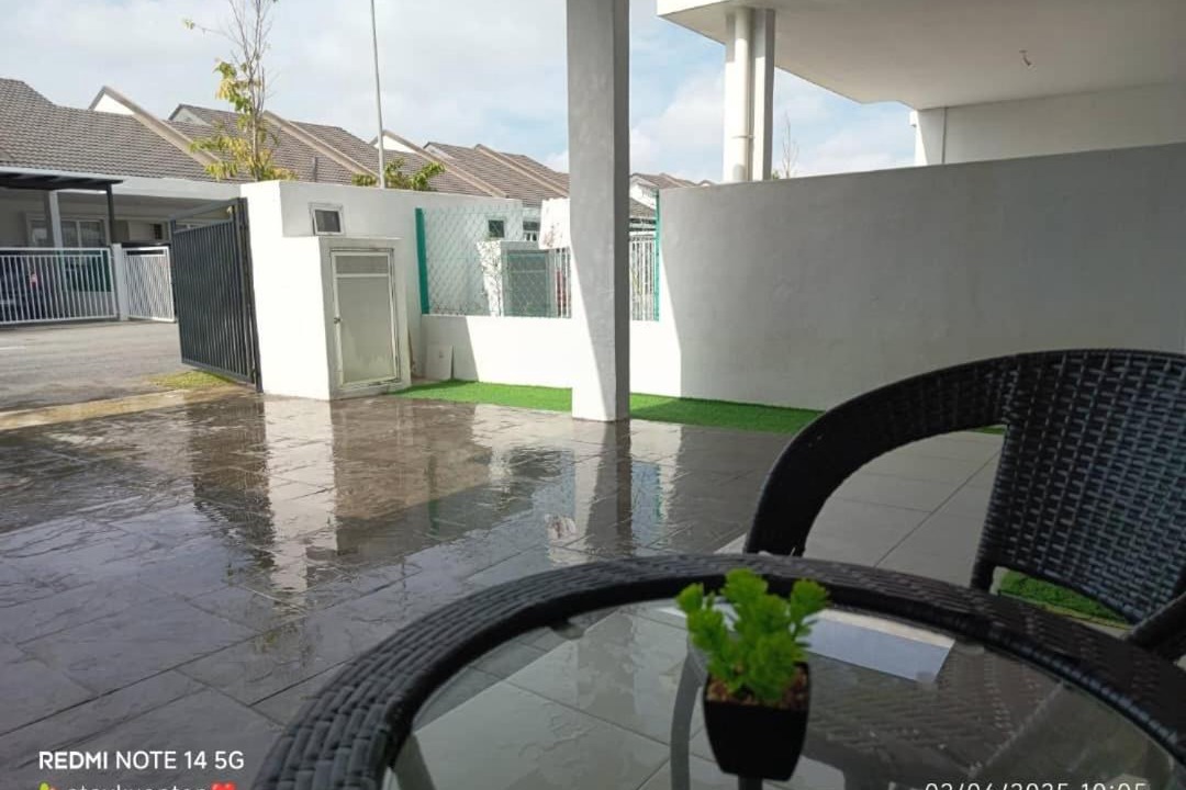 Photo of Patio Balcony in Kuantan