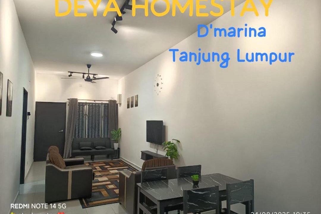 Photo of Livingroom in Kuantan