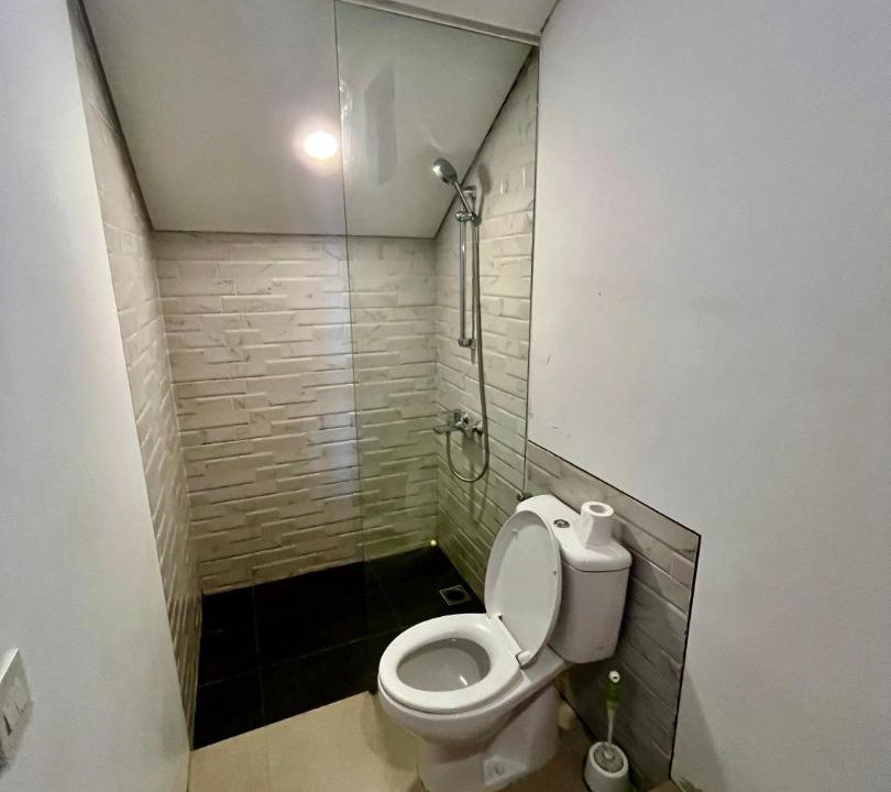 Photo of Bathroom in Sei Pinang
