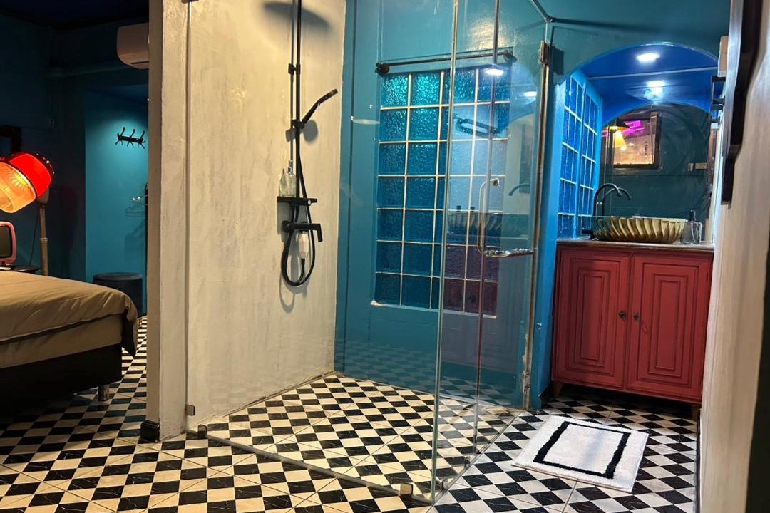 Photo of Bathroom in Nana