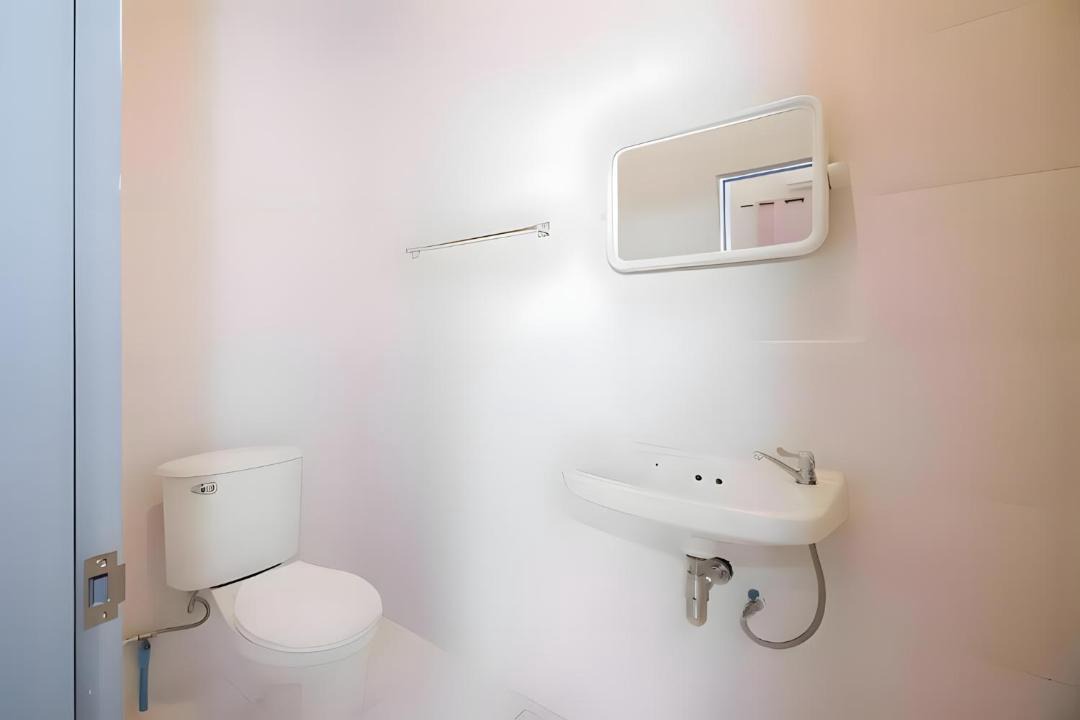 Photo of Bathroom in China Town