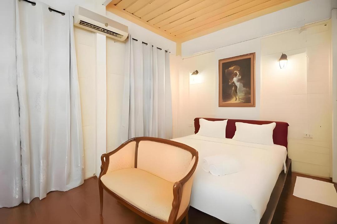 Photo of Bedroom in China Town