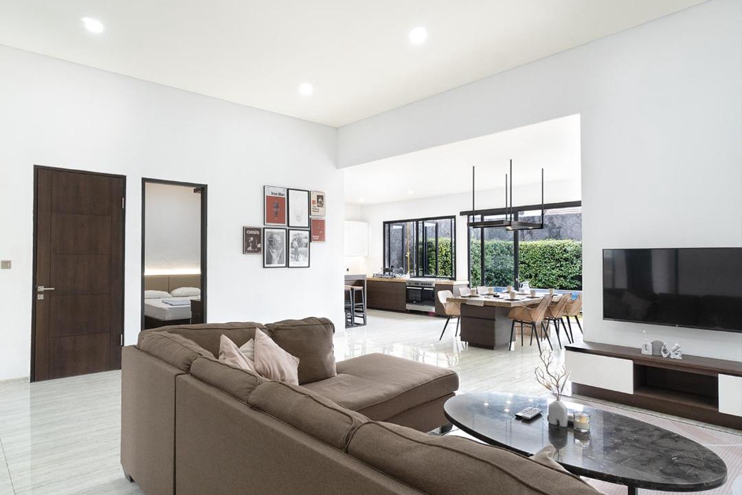 Photo of Livingroom in Sukajadi