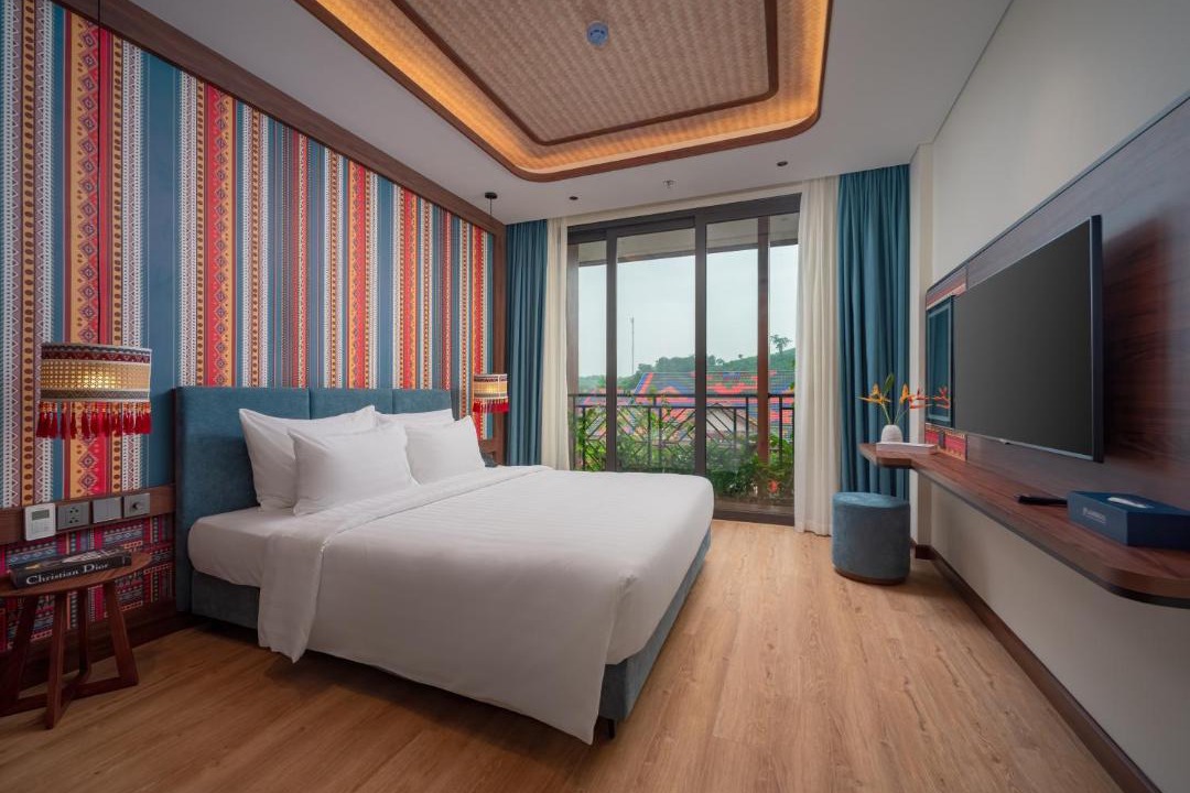 Photo of Bedroom in Son Duong