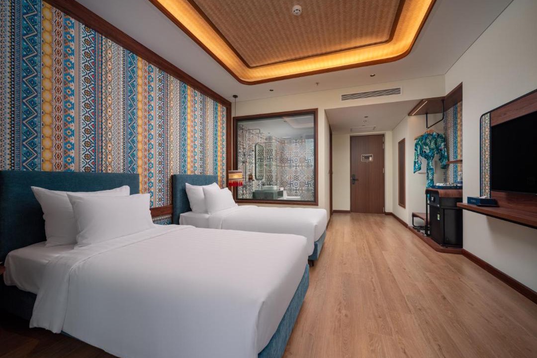 Photo of Bedroom in Son Duong