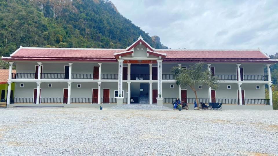 Photo of Others in Louangphabang