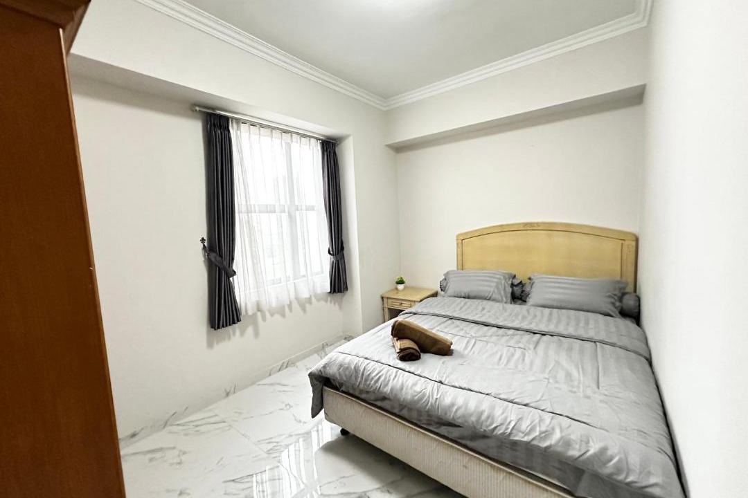 Photo of Bedroom in Semanggi