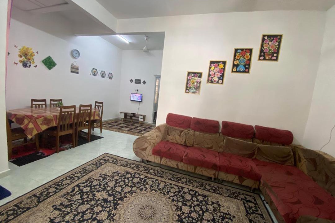 Photo of Livingroom in Kota Bharu