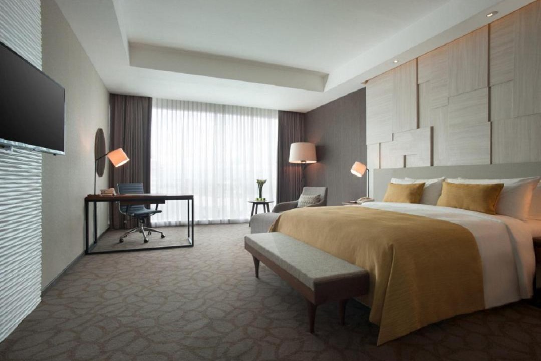 Photo of Bedroom in Braga