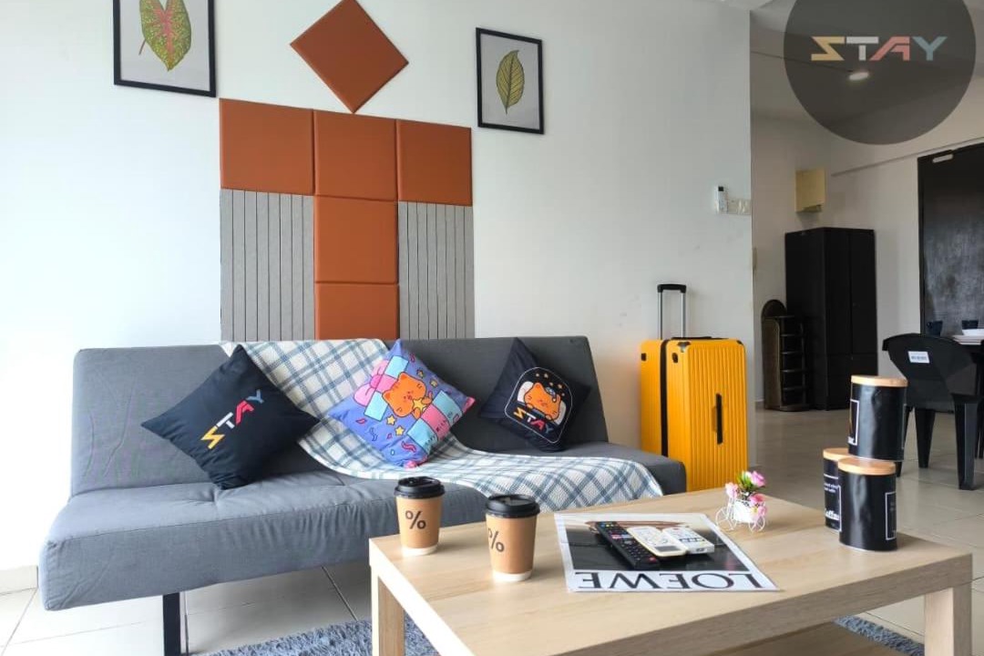 Photo of Livingroom in Sekudai
