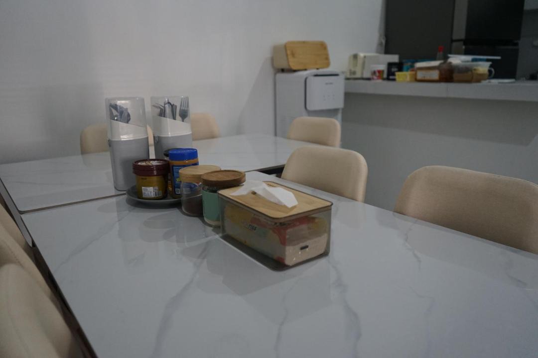 Photo of Kitchen in Dinoyo