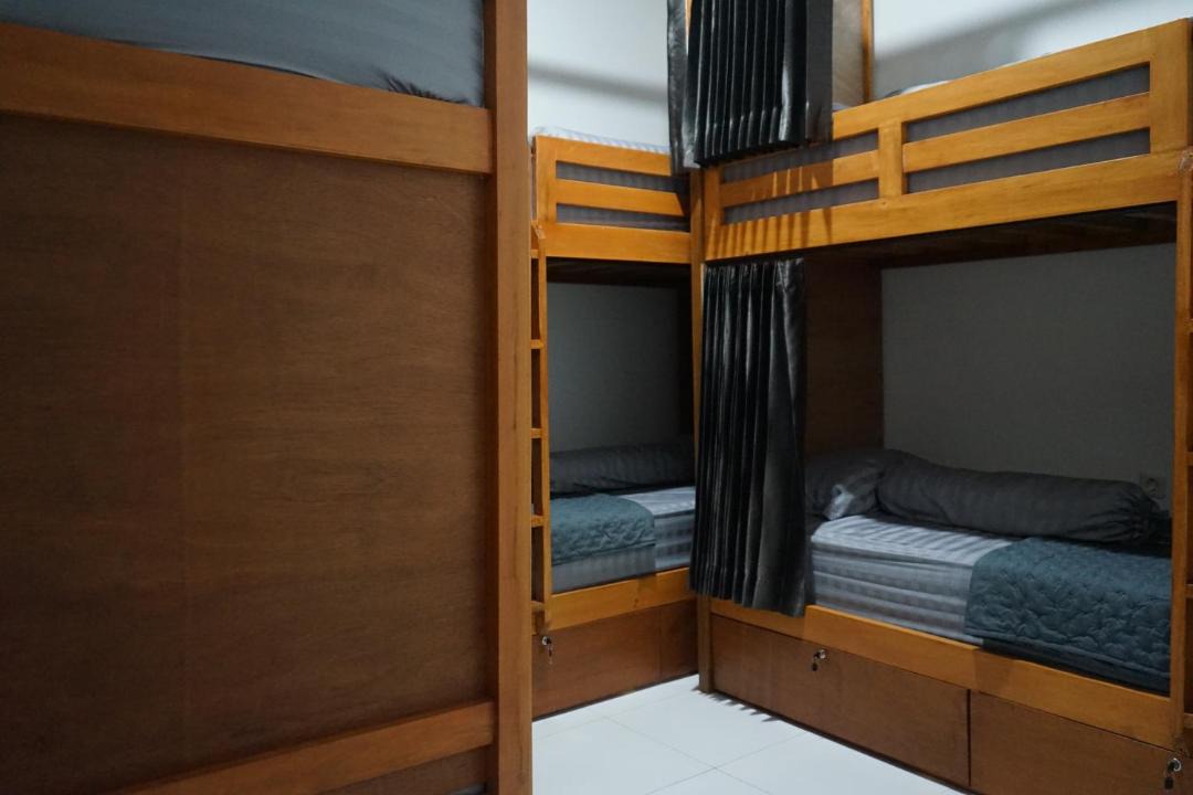 Photo of Bedroom in Dinoyo