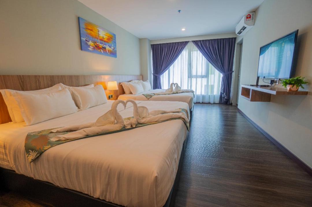 Photo of Bedroom in Tanjung Aru