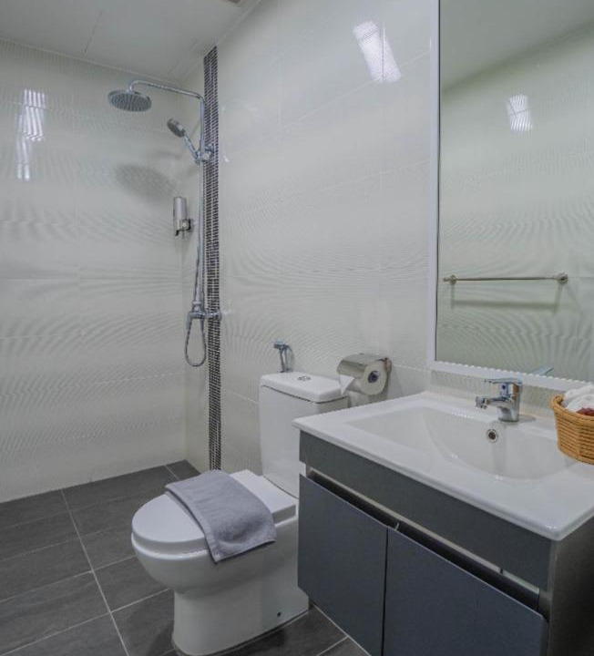 Photo of Bathroom in Tanjung Aru
