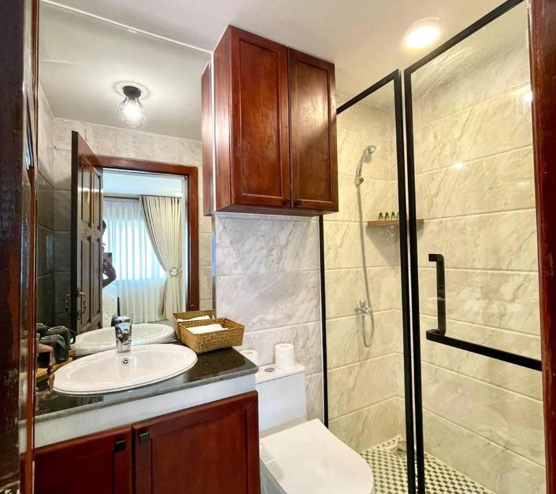 Photo of Bathroom in Khsach Kandal