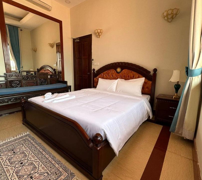 Photo of Bedroom in Khsach Kandal