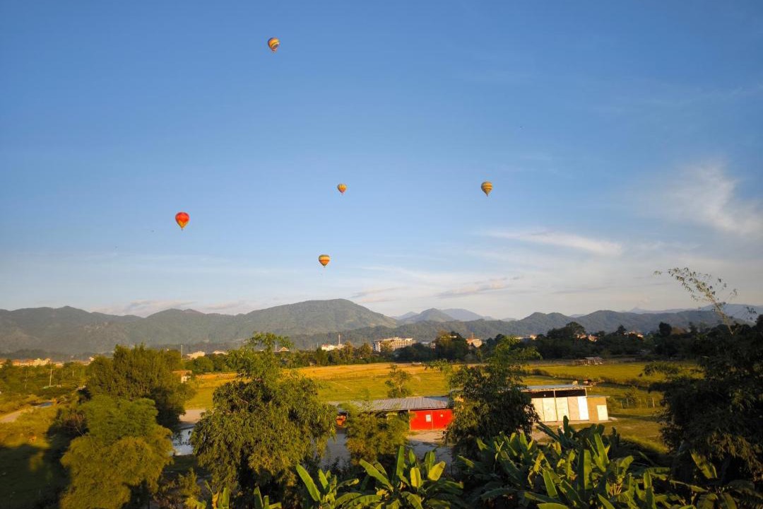 Photo of Others in Vang Vieng
