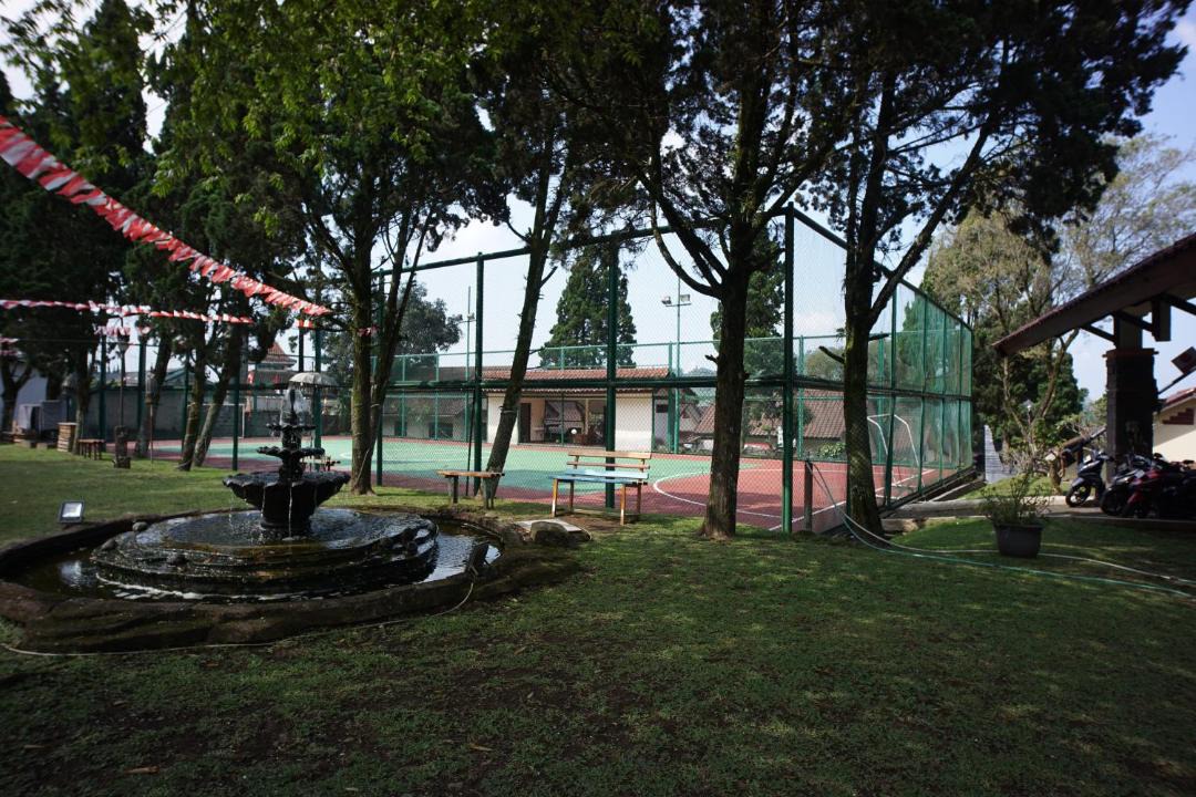Photo of Outdoor in Cipanas