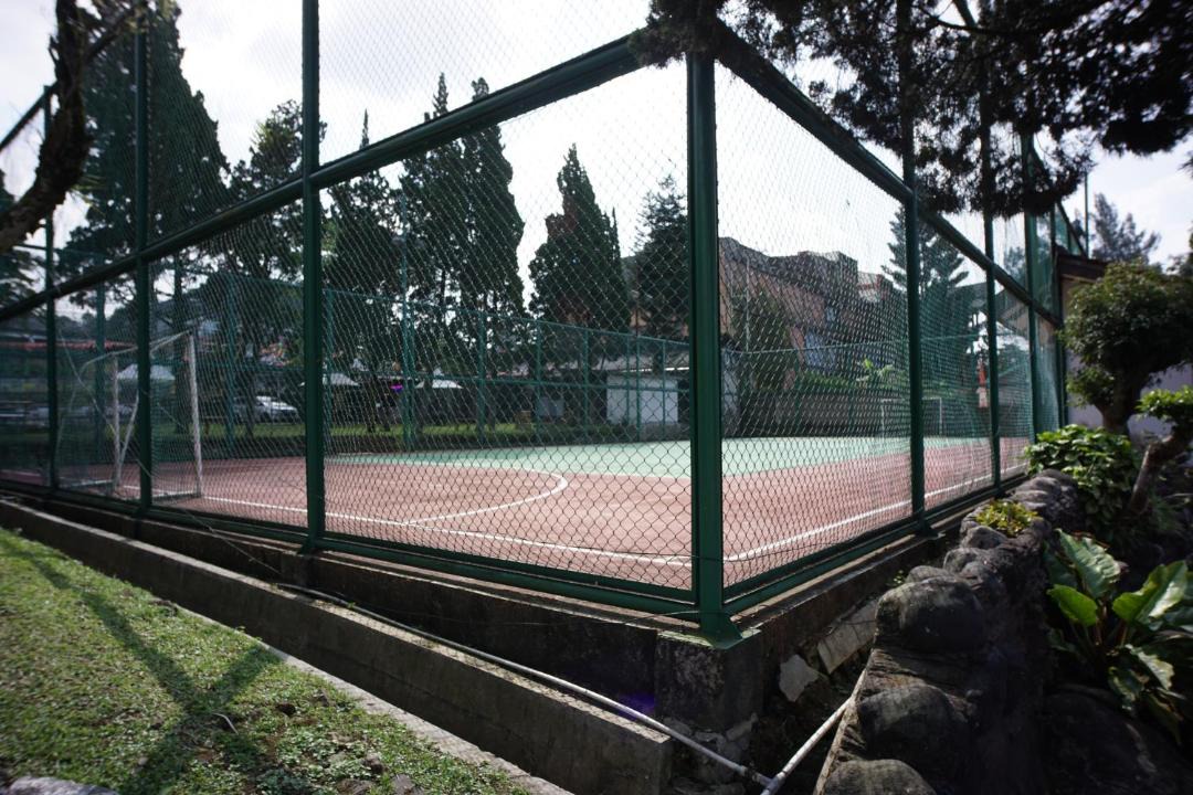 Photo of Outdoor in Cipanas