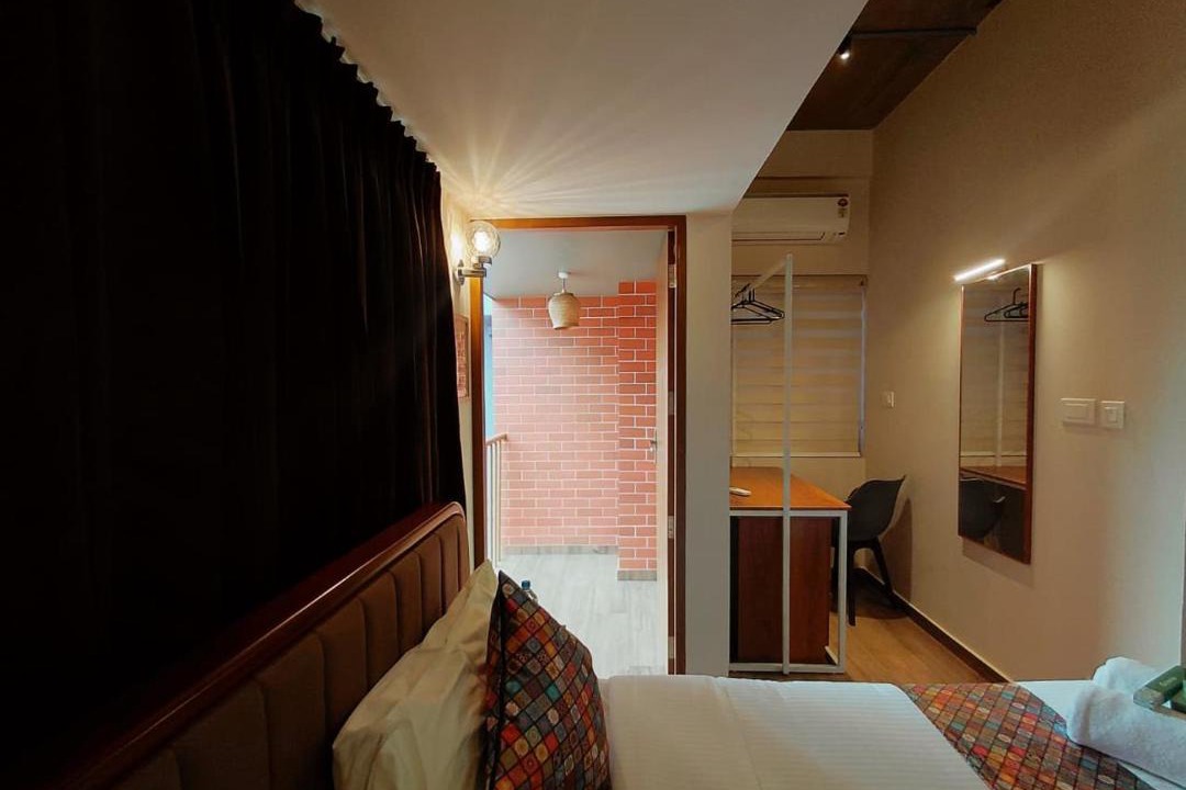 Photo of Bedroom in Manjeri