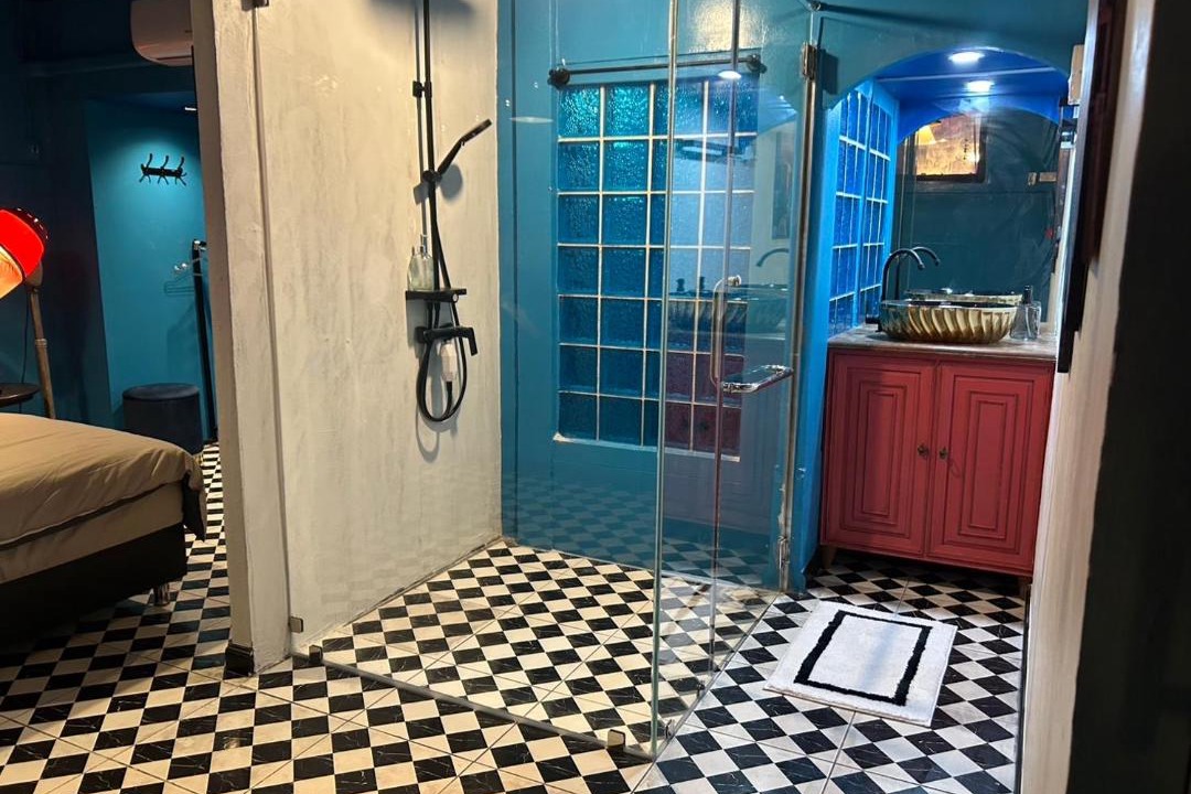 Photo of Bathroom in Nana