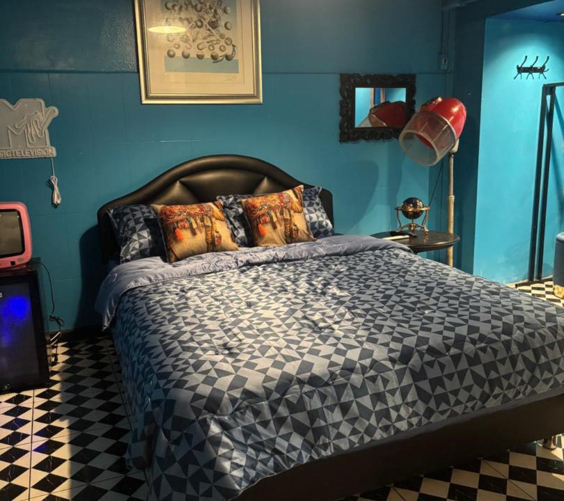 Photo of Bedroom in Nana