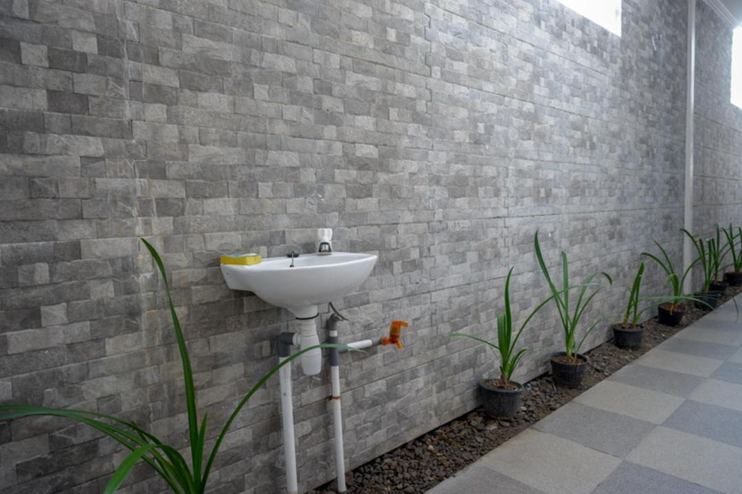 Photo of Bathroom in Semarang