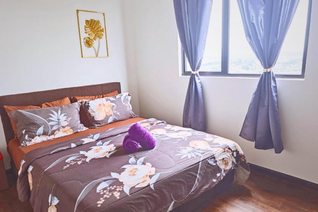 Photo of Bedroom in Nilai