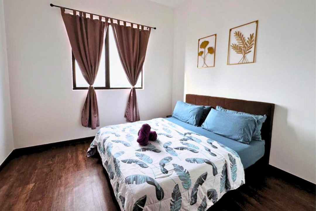 Photo of Bedroom in Nilai