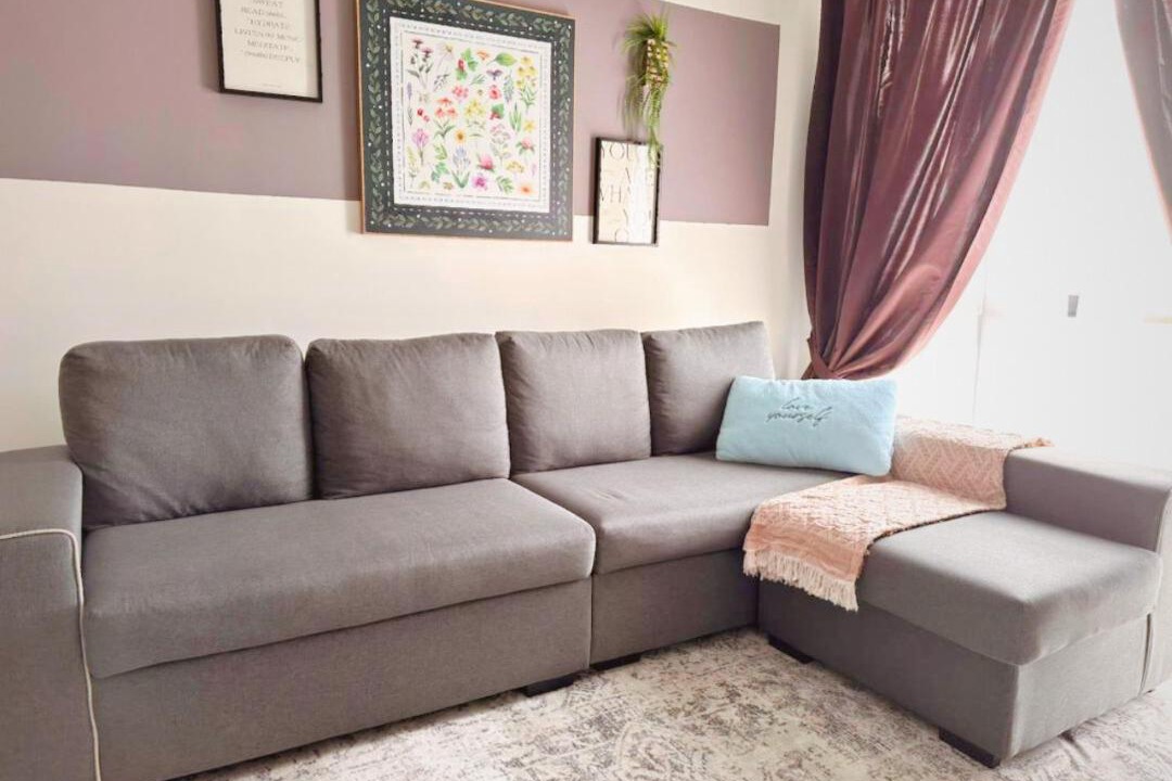 Photo of Livingroom in Nilai
