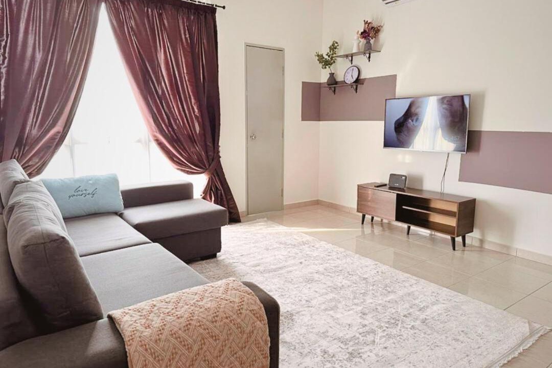 Photo of Livingroom in Nilai