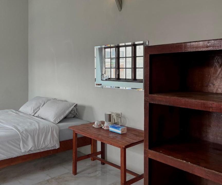 Photo of Bedroom in Berastagi