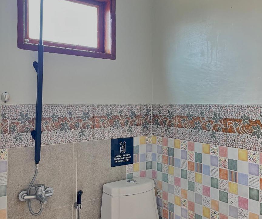 Photo of Bathroom in Berastagi