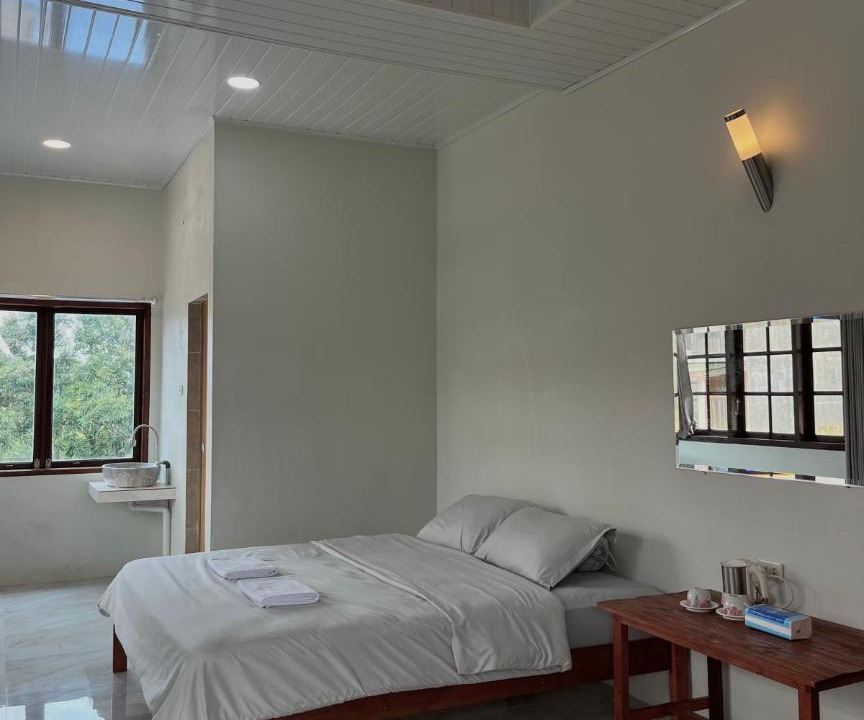 Photo of Bedroom in Berastagi