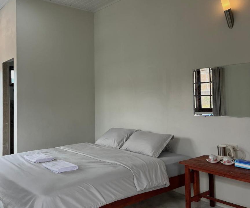 Photo of Bedroom in Berastagi