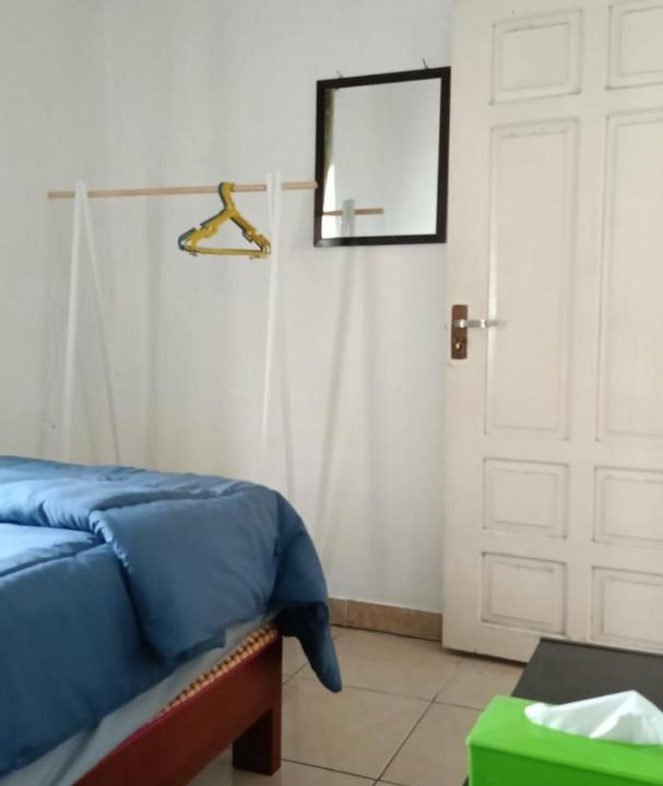 Photo of Bedroom in Sipura Island