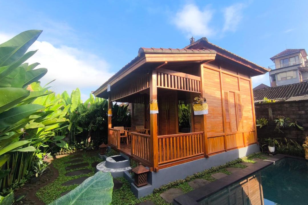 Photo of Others in Ubud City-Centre