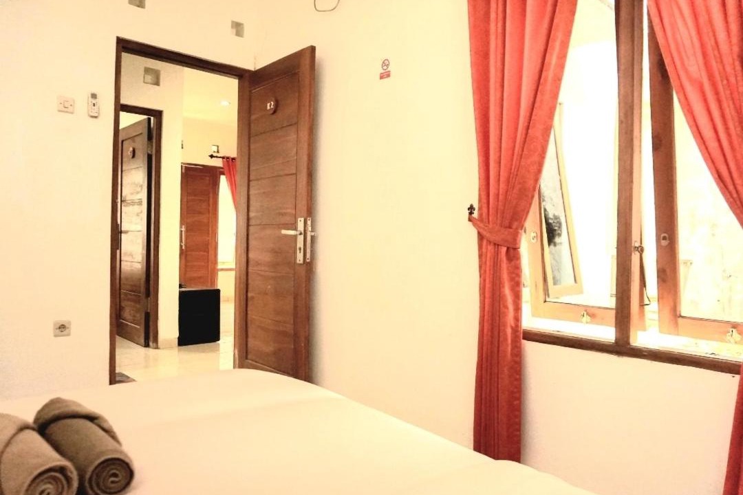 Photo of Bedroom in Patuk