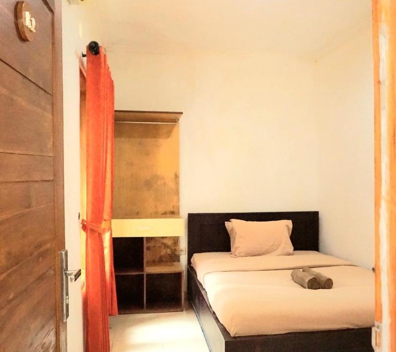 Photo of Bedroom in Patuk